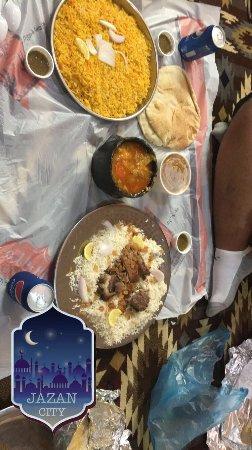 Loulouat Sahel Restaurant