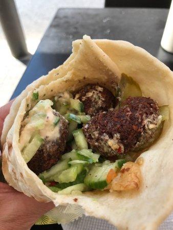 Maoz Falafel