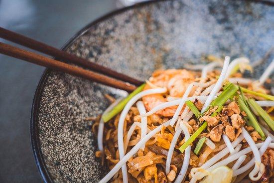 Barn Nork Thai Cuisine