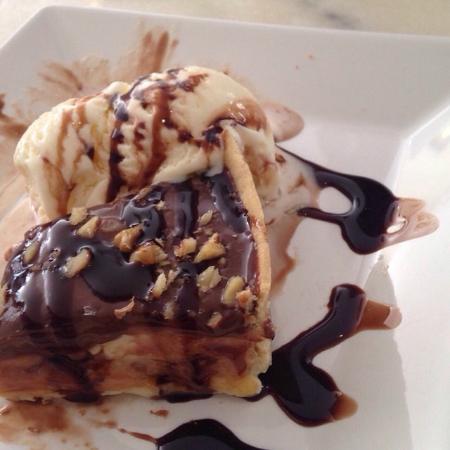 Restaurante Escondidinho Berrini