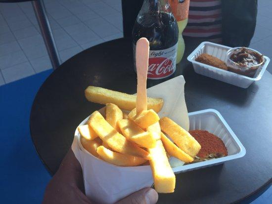 Vlaamse Frites