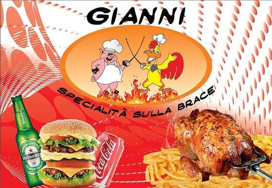 Gianni Rosticceria