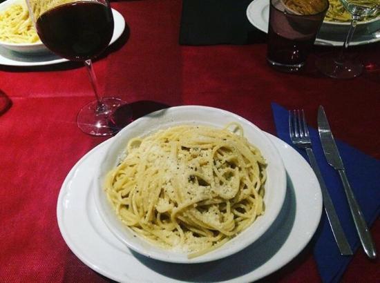 Hostaria Tanto Pe Magna