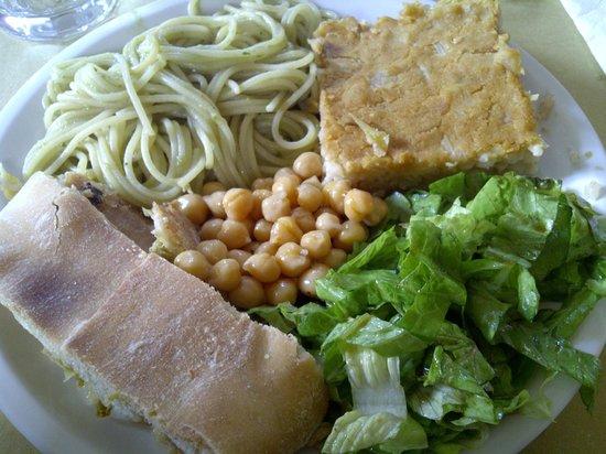 Circolo Culturale Un Punto Macrobiotico