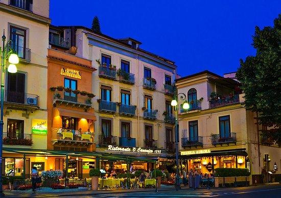 Ristorante 'O Canonico 1898