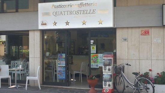 Quattro Stelle