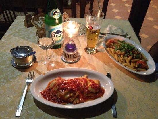 Altamarea Ristorante Pizzeria