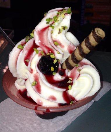 Gelateria artigianale Vossignoria