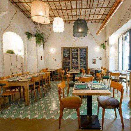 Quirinetta Caffè e Cucina