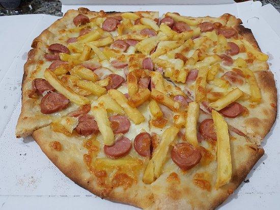 Lo Spuntino Calabrese