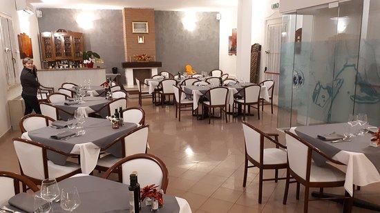 Ristorante Del Passo Pomposa