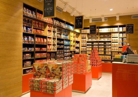 Loacker Café Verona