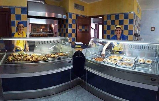 Gastronomia Delivery