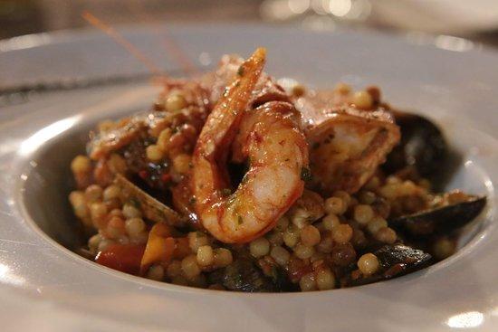 Hibiscus Ristorante Pizzeria