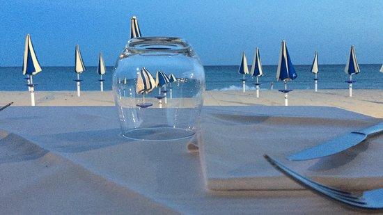 Lido Mediterraneo Ristorante Pizzeria Bar