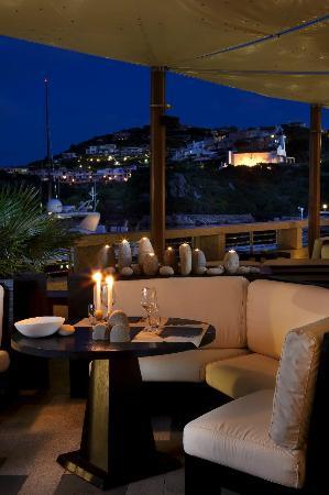 Ristorante Aqua Lounge