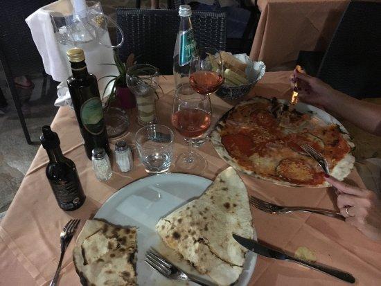 Ristorante Pizzeria Mya