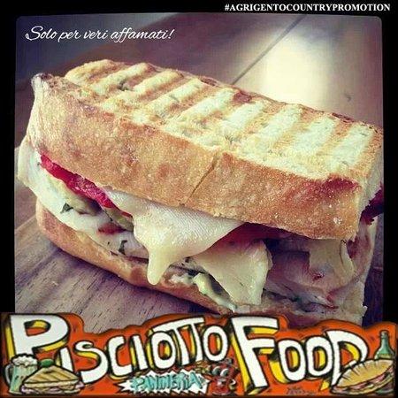 Pisciotto Food Panineria