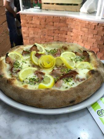 Pizzeria Panineria Campanella