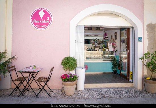 Il tuo gelato 2