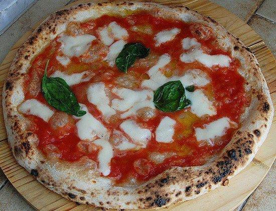 Maruzzella Pizza & Food