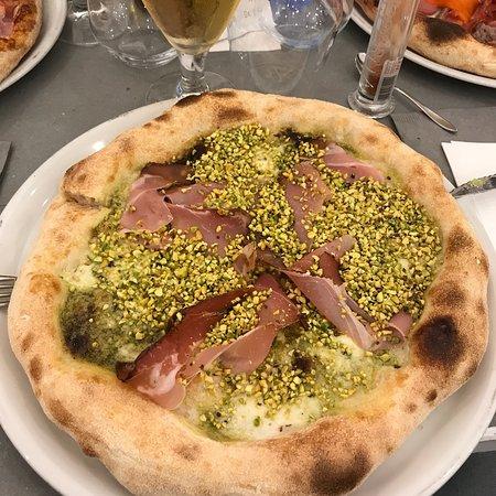 Al Trenta Pizzeria