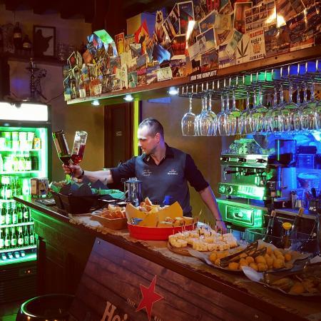 Bar Caffe Gatto Nero