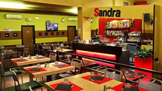 Ristorante da Sandra