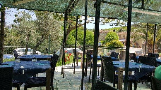 Ristorante Locanda di Sant'Antimo