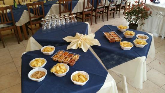 Ristorante Pizzeria la Pieve