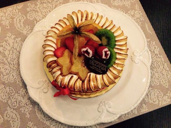 Pasticceria Stefania