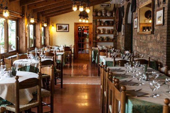 Ristorante Villa Elda