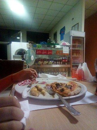 Pizzeria Regina Margherita