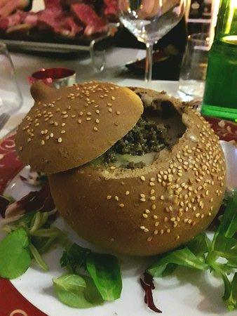 Panetteria Serenelli Gildo & c. snc