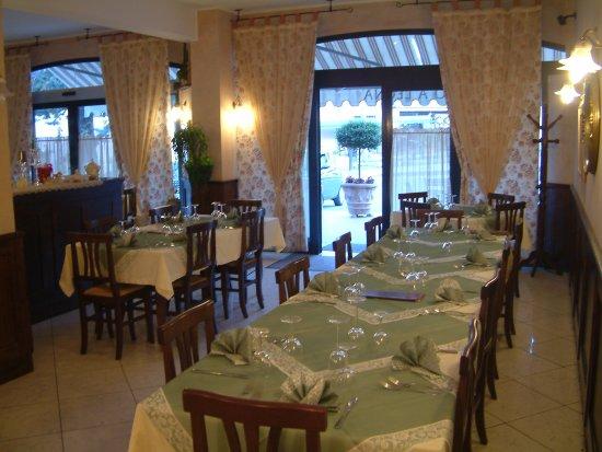 Ristorante Pizzeria San Francesco