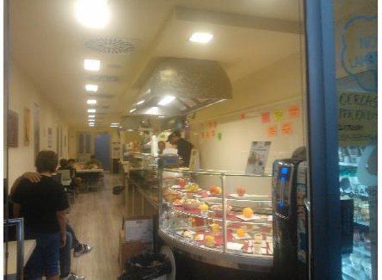 La Bottega del Panino