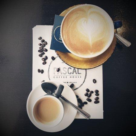 Pascal Coffee House