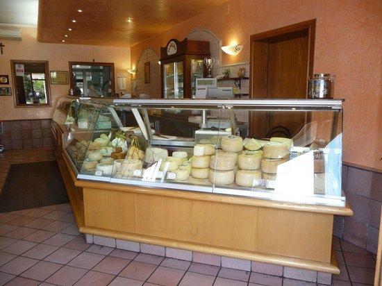 Caseificio Broccatelli