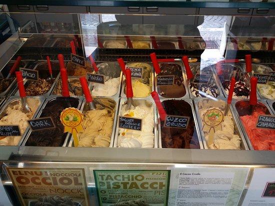 Gelateria Cioccolateria Daniela