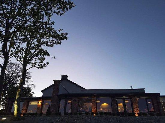 The Boathouse Bar Restaurant