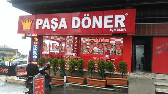 Paşa Döner