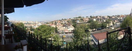 Hane-Gir Cafe & Restoran