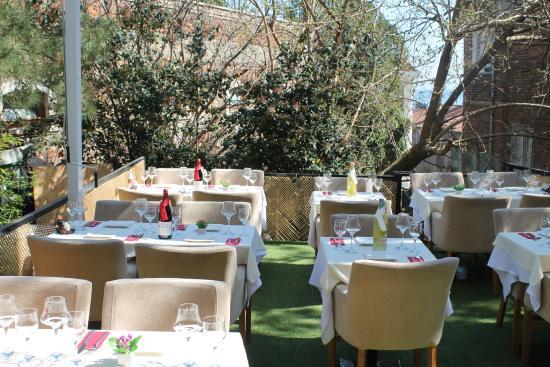 Sehzade Turkish Kitchen