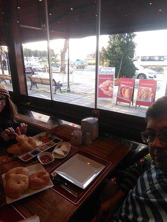 Nursal'ın Mantısı