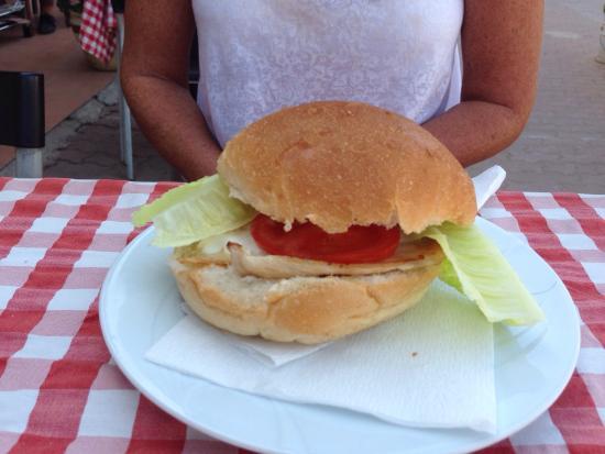 Lady Marmalade Coffee Shop