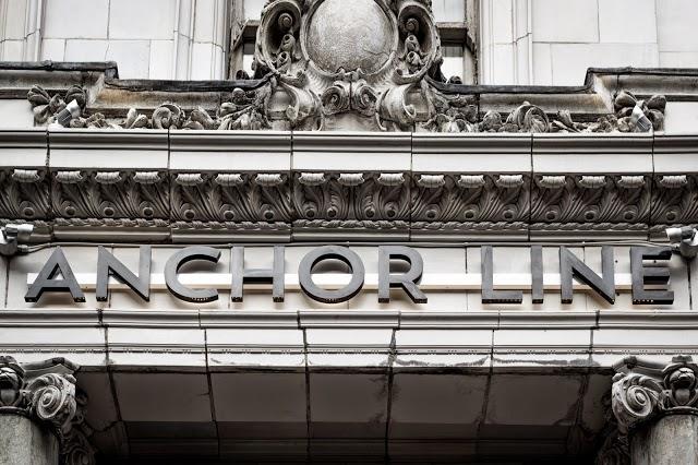 The Anchor Line