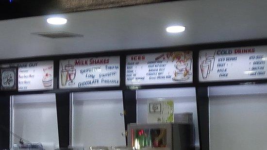 Porthole Coffee SHOP