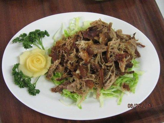 Dragon Inn Chinese Restaurant