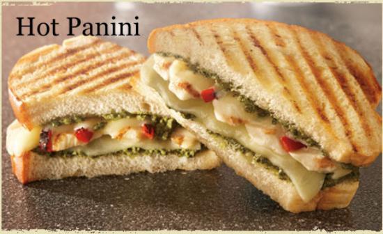 Victor Fredricks Sandwich & Salad Bar