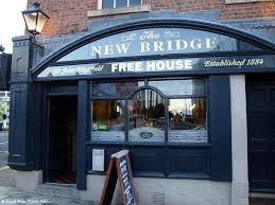 The New Bridge Inn